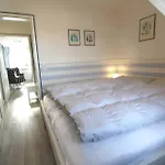 Duenenblick Ii - Hochkamp 14, App 10 Appartement Wenningstedt-Braderup
