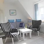 Appartement Duenenblick Ii - Hochkamp 14, App 10