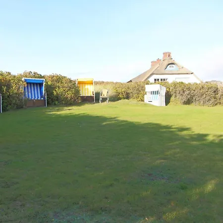 Dünenblick Ii - Hochkamp 14, App 10