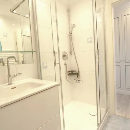 Duenenblick Ii - Hochkamp 14, App 10 Apartman Wenningstedt-Braderup (Sylt)