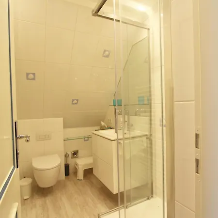 Duenenblick Ii - Hochkamp 14, App 10 Apartman Wenningstedt-Braderup (Sylt)